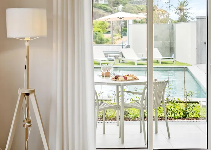 Apartment Modern Flat Just Steps From Shore *