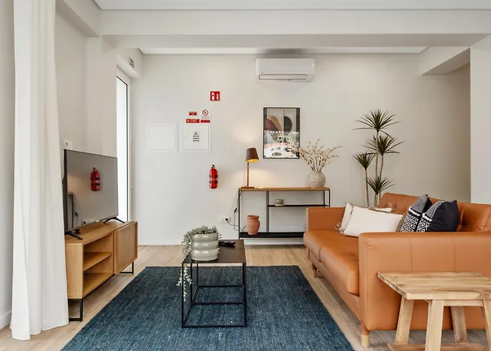 Appartamento Modern Flat Just Steps From Shore *